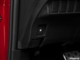  Gas cap release photo
